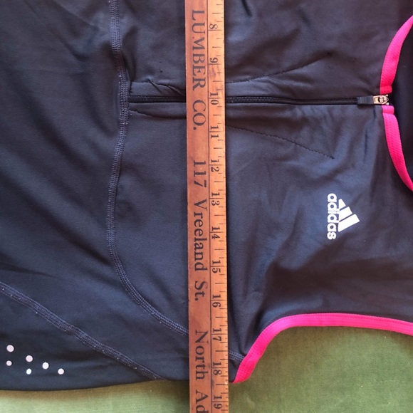 Adidas Size XL Clima365 Athletic Tank Top - Picture 7 of 11